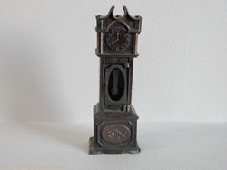 Horloge comtoise