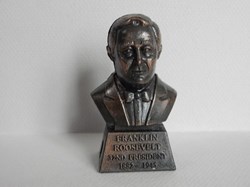 US president ROOSEVELT