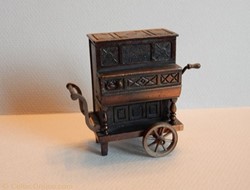 Orgue de barbarie