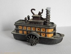 Bateau Mississipi