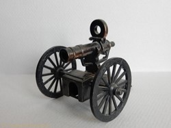 Mitrailleuse Gatling