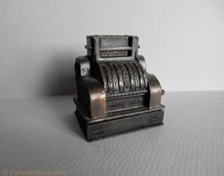 Caisse enregistreuse
