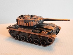 Char de combat