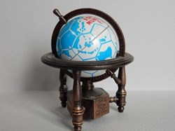 Globe F.I.F.A