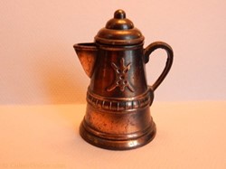 Pot de café