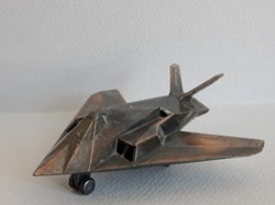 Avion stealth F 117