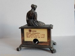 Zodiaque signe de la Vierge