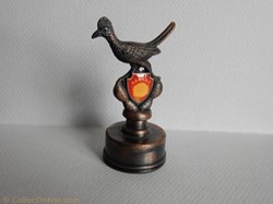 Souvenir Roadruner Kansas
