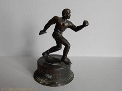 Olympique lancer de disque