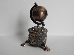 Globe planetaire