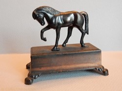 Cheval die cast 2