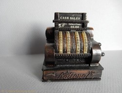 Caisse enregistreuse