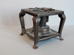 Réchaud a pétrole