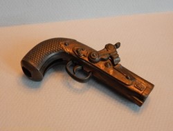 Pistolet