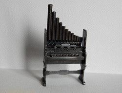 Orgue