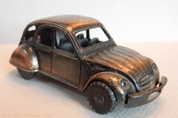 Citroen 2 cv