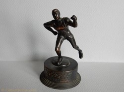 Olympique coureur