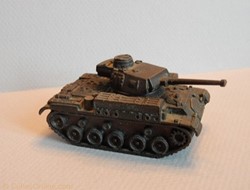 Char de combat