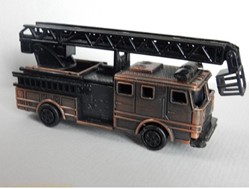 Camion de pompiers