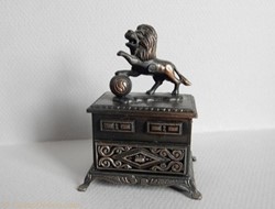 Zodiaque - Lion