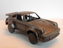 Porsche automobile