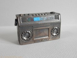 Radio moderne