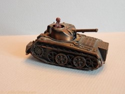 Char de combat
