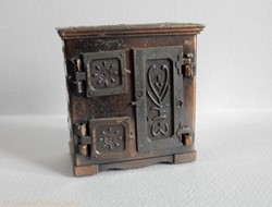 Glacière antique