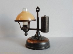 Lampe globe