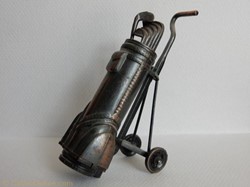 Chariot de golf