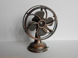 Ventilateur Zinc Alloy