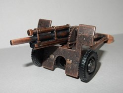 Obusier M 101 / 105 mm