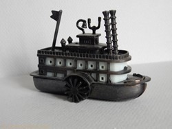 Bateau Mississipi