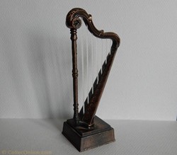 Harpe