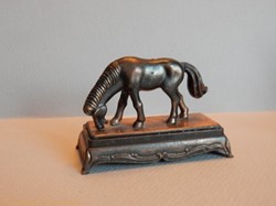 Cheval 1
