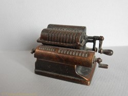 calculatrice