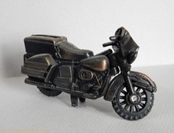 Harley Davidson