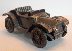 Mercedes Benz 1902
