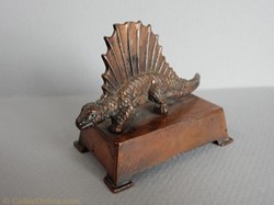 dimetrodon