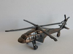 Helicopter UH 60