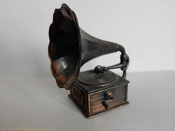 Phonographe