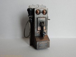 Telephone box