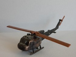Helicopter Huey