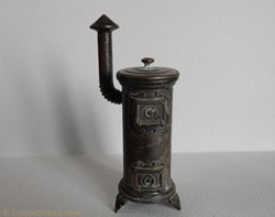 Poele à bois