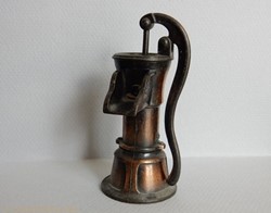 Pompe à eau