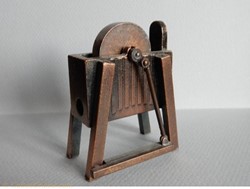 Affûteuse de couteau