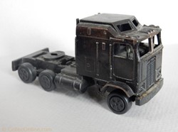 Tracteur routier