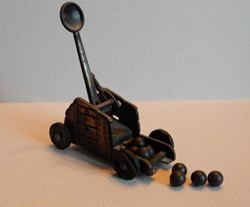 Catapulte