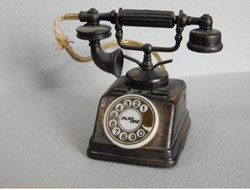 Telephone
