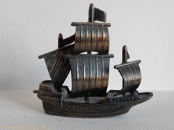 Bateau a voiles